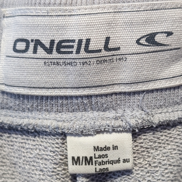 O'Neil Sweatpant Joggers, Men's Medium - Picture 3 of 3